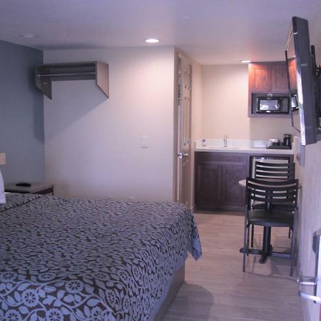 Americas Best Value Inn Port Aransas Zewnętrze zdjęcie