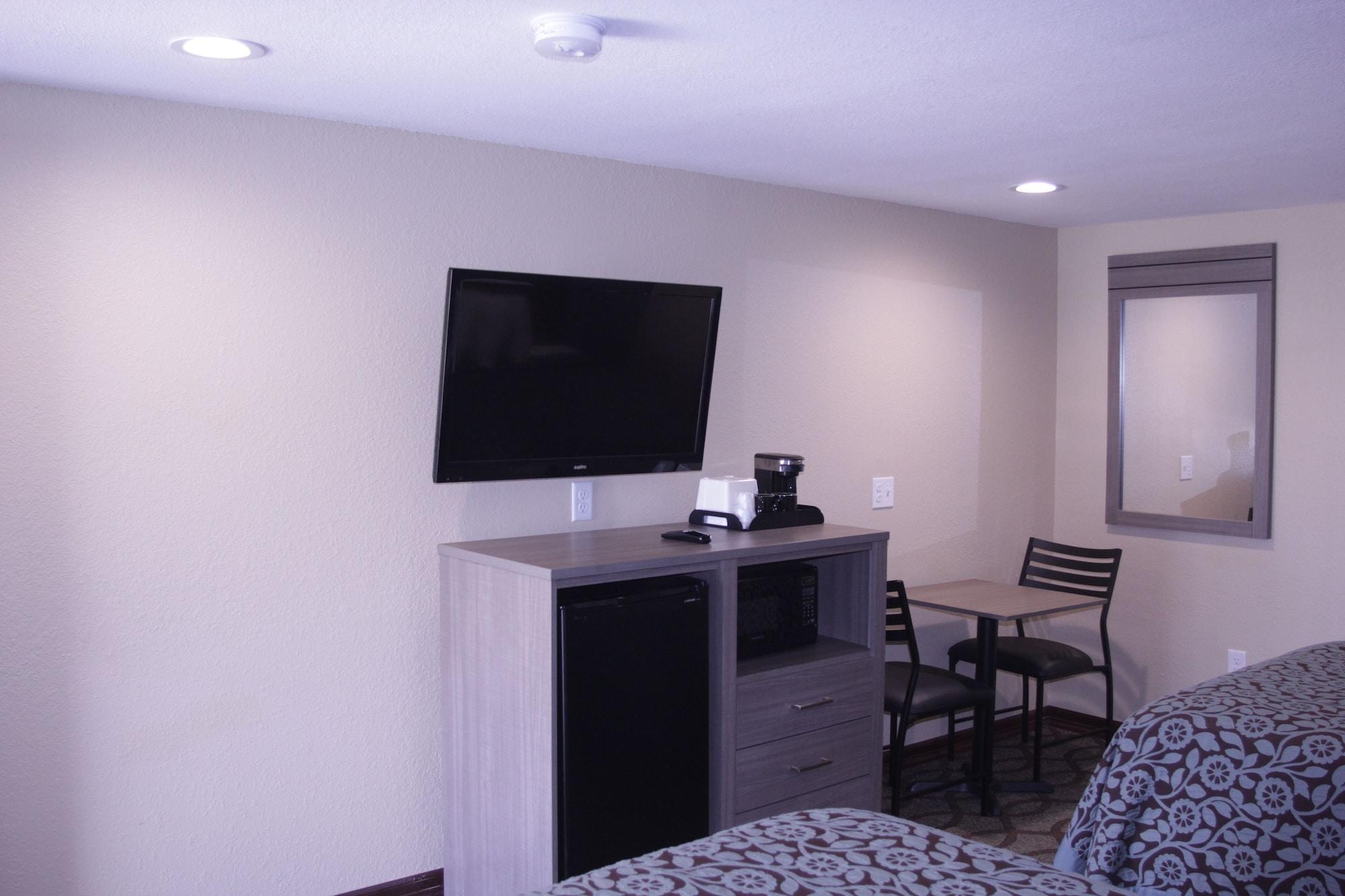 Americas Best Value Inn Port Aransas Zewnętrze zdjęcie