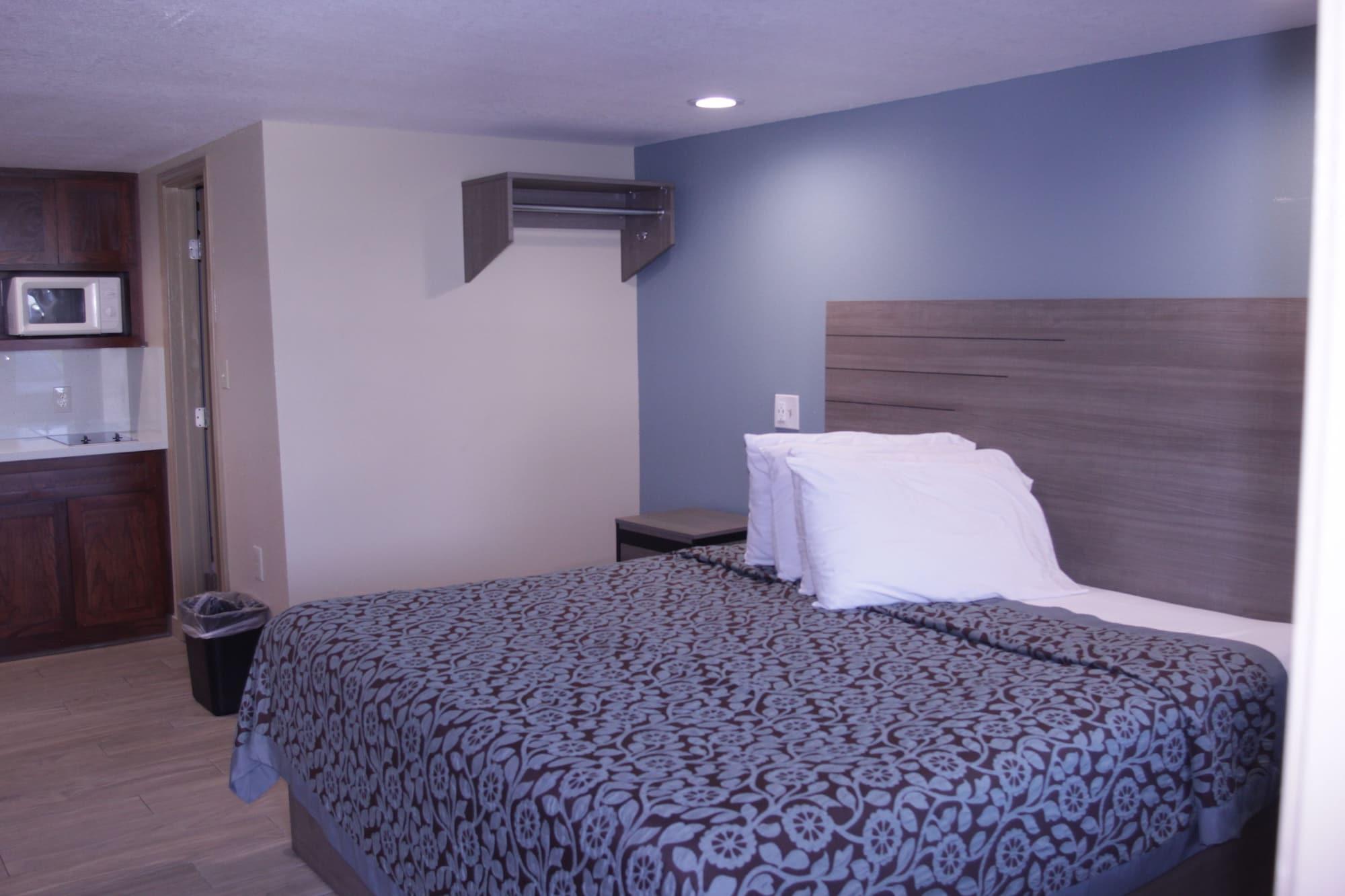 Americas Best Value Inn Port Aransas Zewnętrze zdjęcie