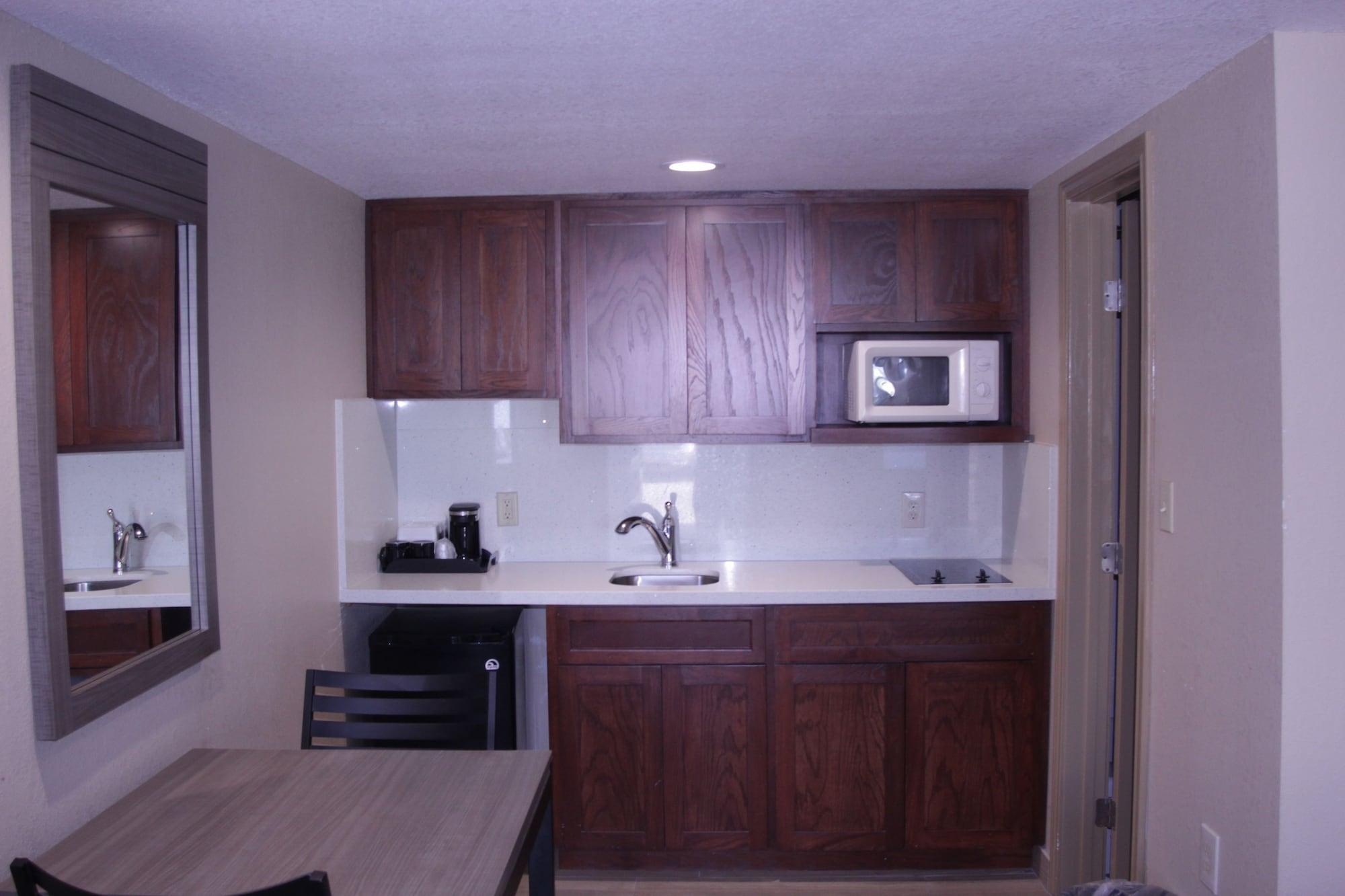Americas Best Value Inn Port Aransas Zewnętrze zdjęcie