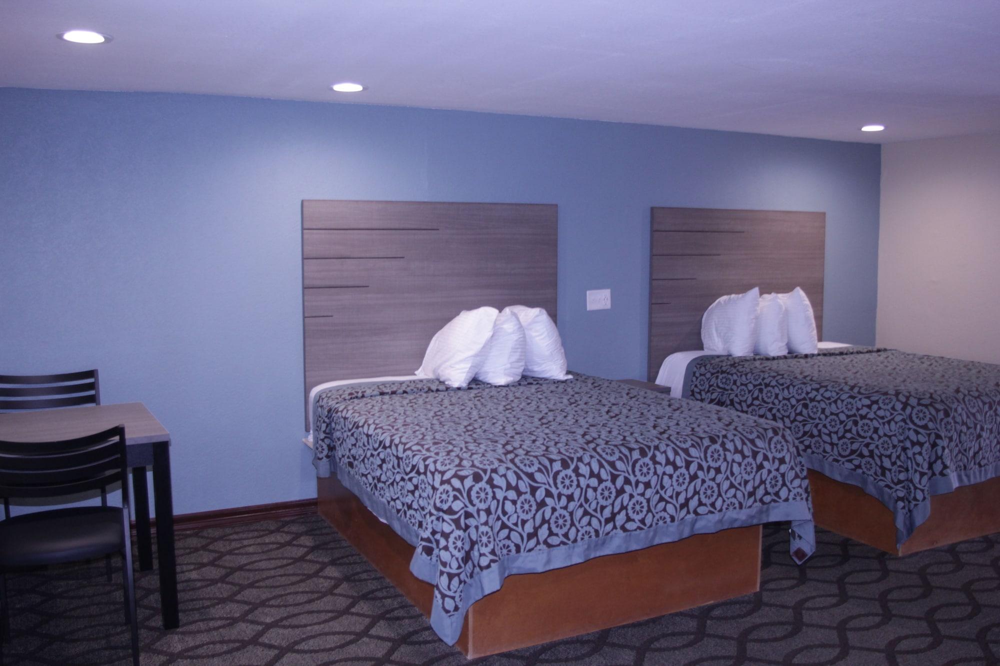 Americas Best Value Inn Port Aransas Zewnętrze zdjęcie