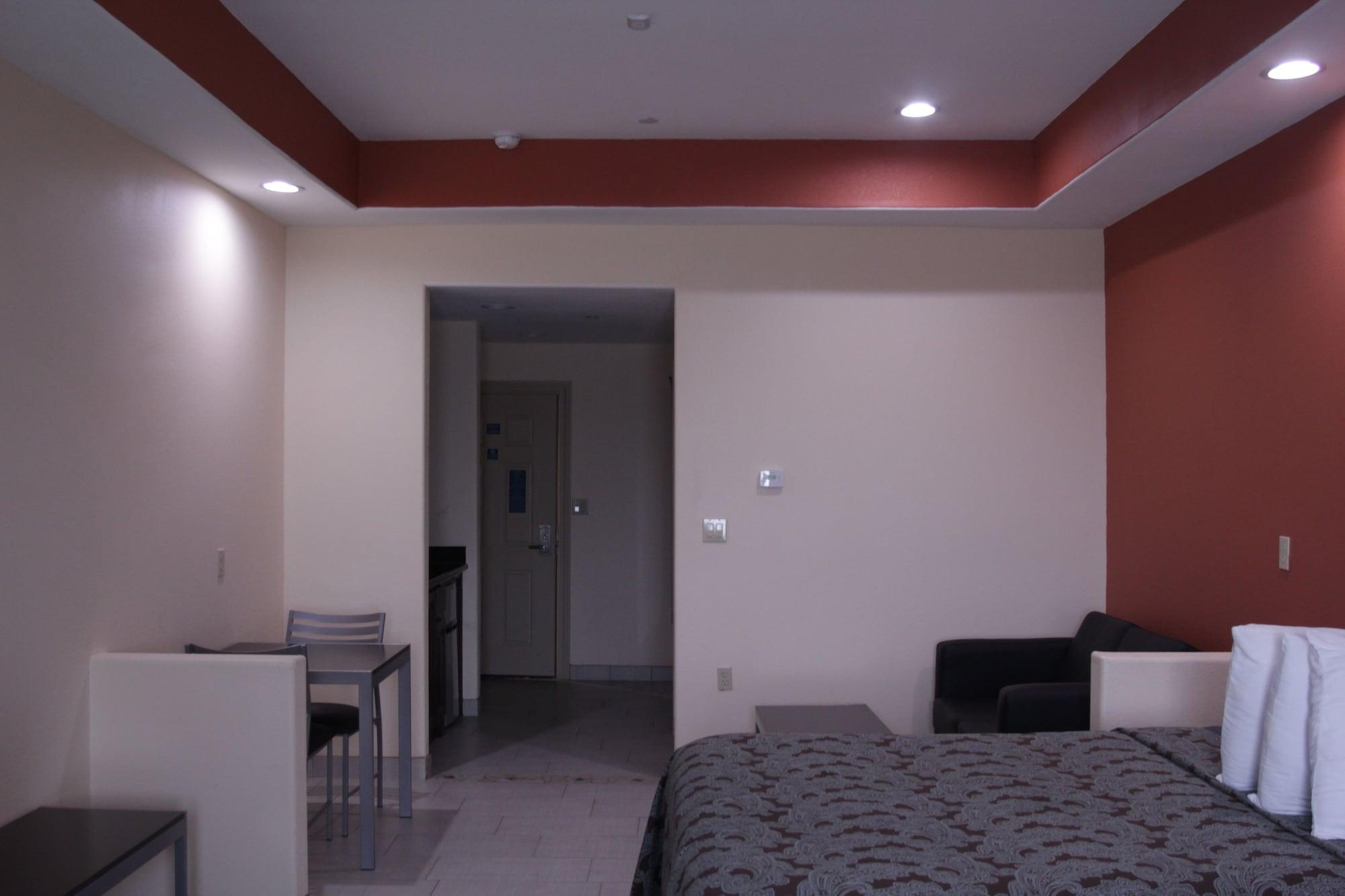 Americas Best Value Inn Port Aransas Zewnętrze zdjęcie