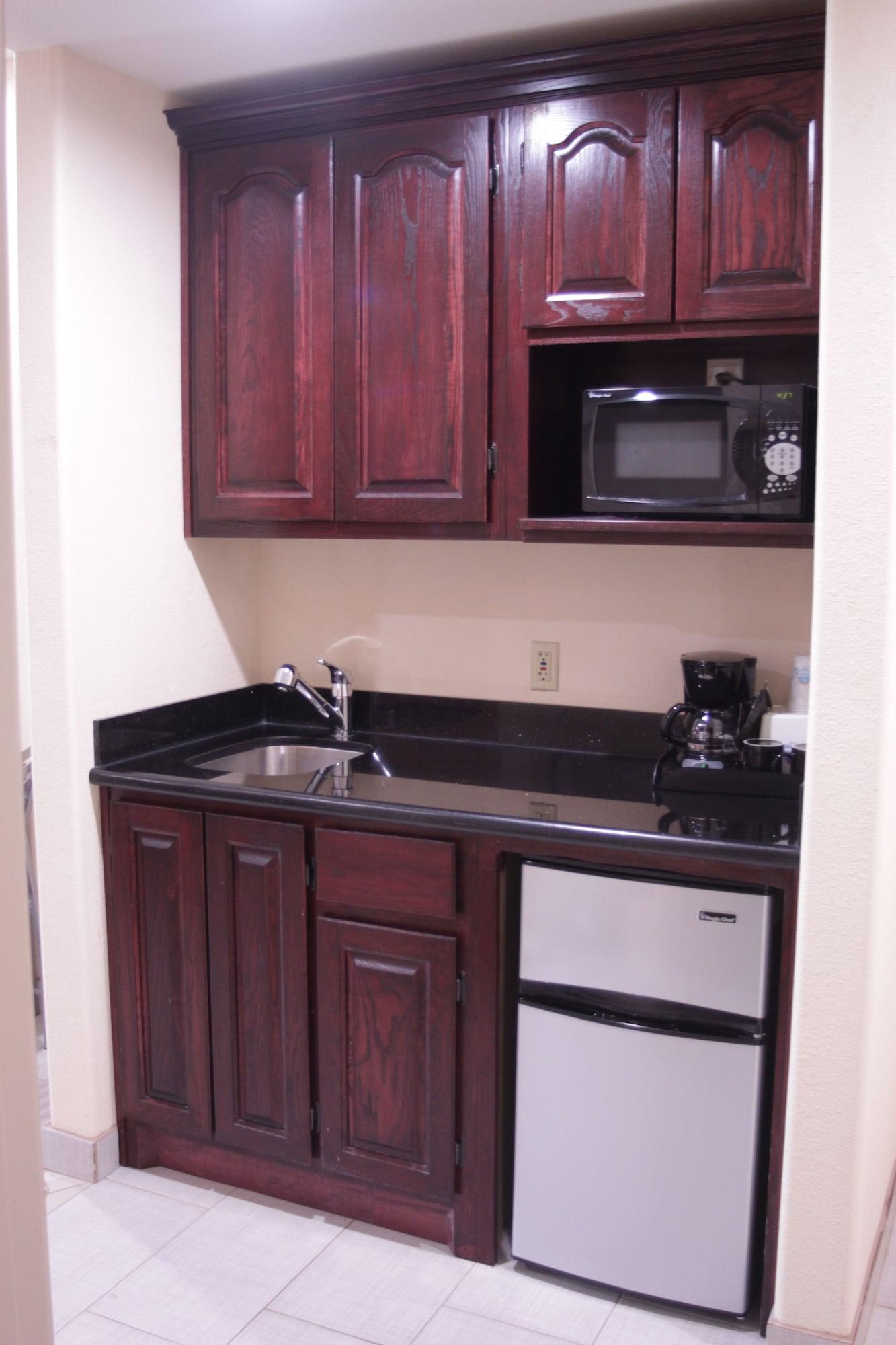 Americas Best Value Inn Port Aransas Zewnętrze zdjęcie
