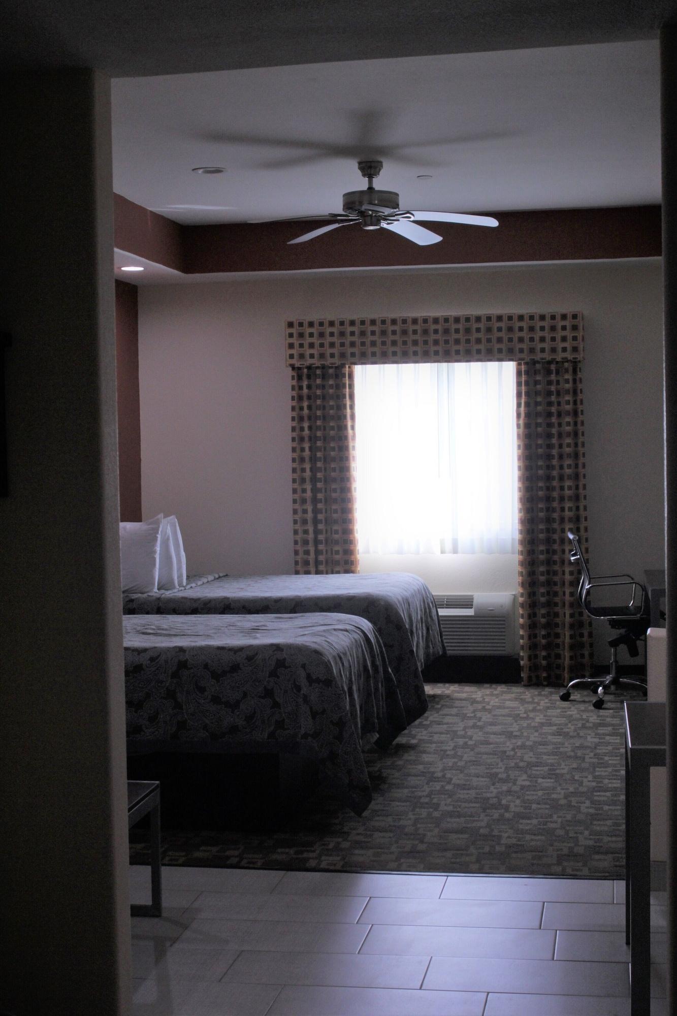 Americas Best Value Inn Port Aransas Zewnętrze zdjęcie