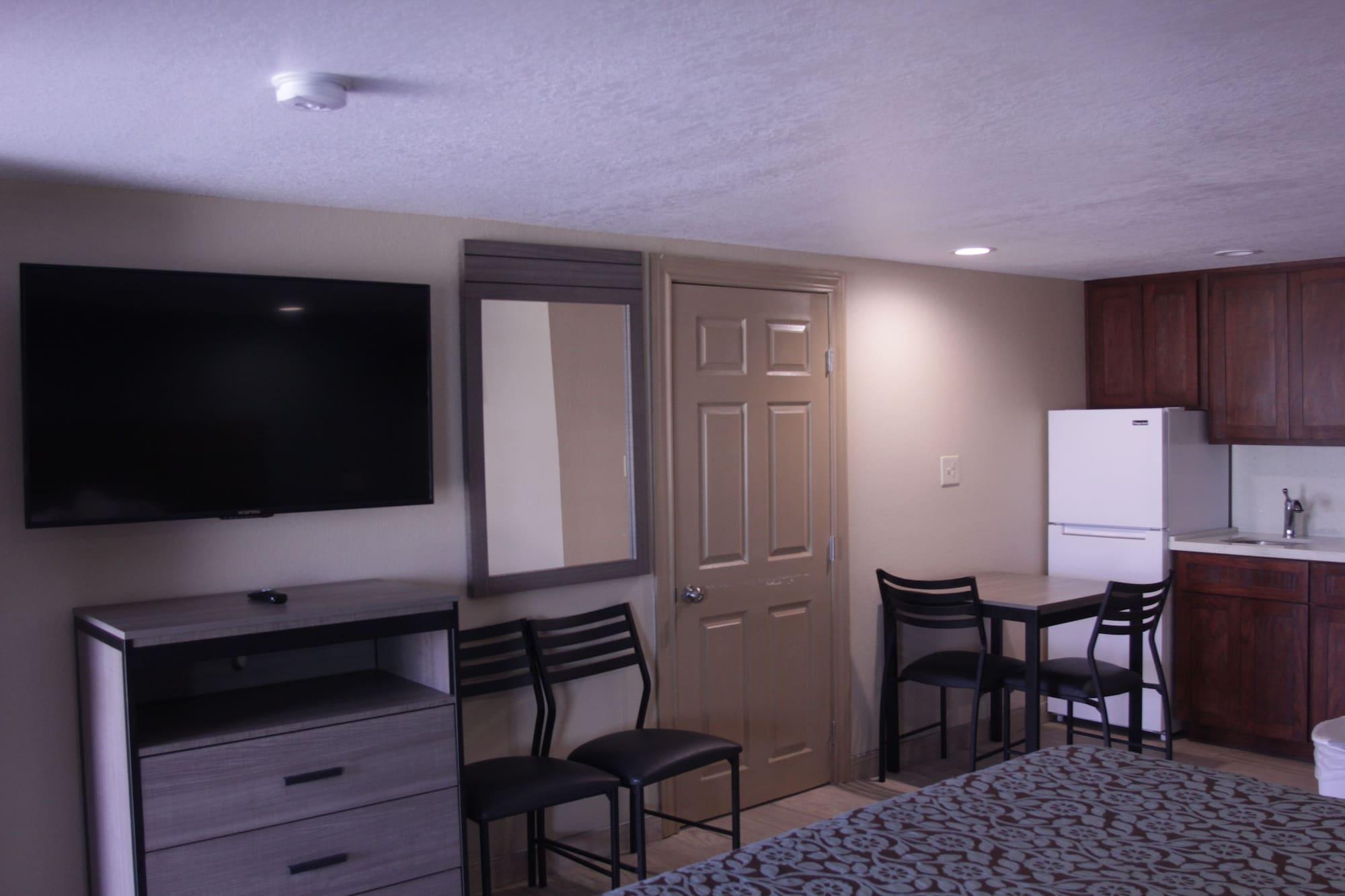 Americas Best Value Inn Port Aransas Zewnętrze zdjęcie