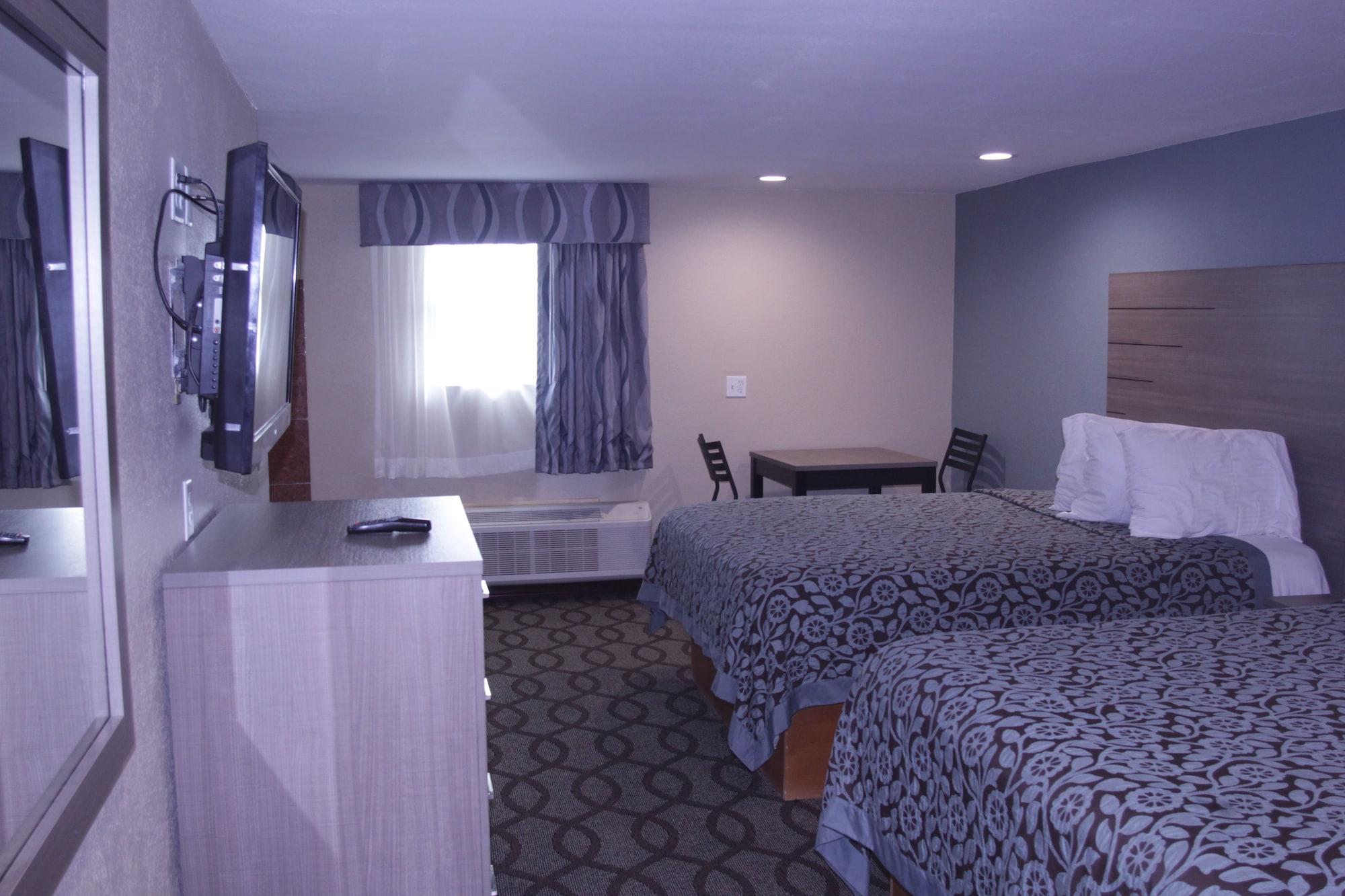 Americas Best Value Inn Port Aransas Zewnętrze zdjęcie