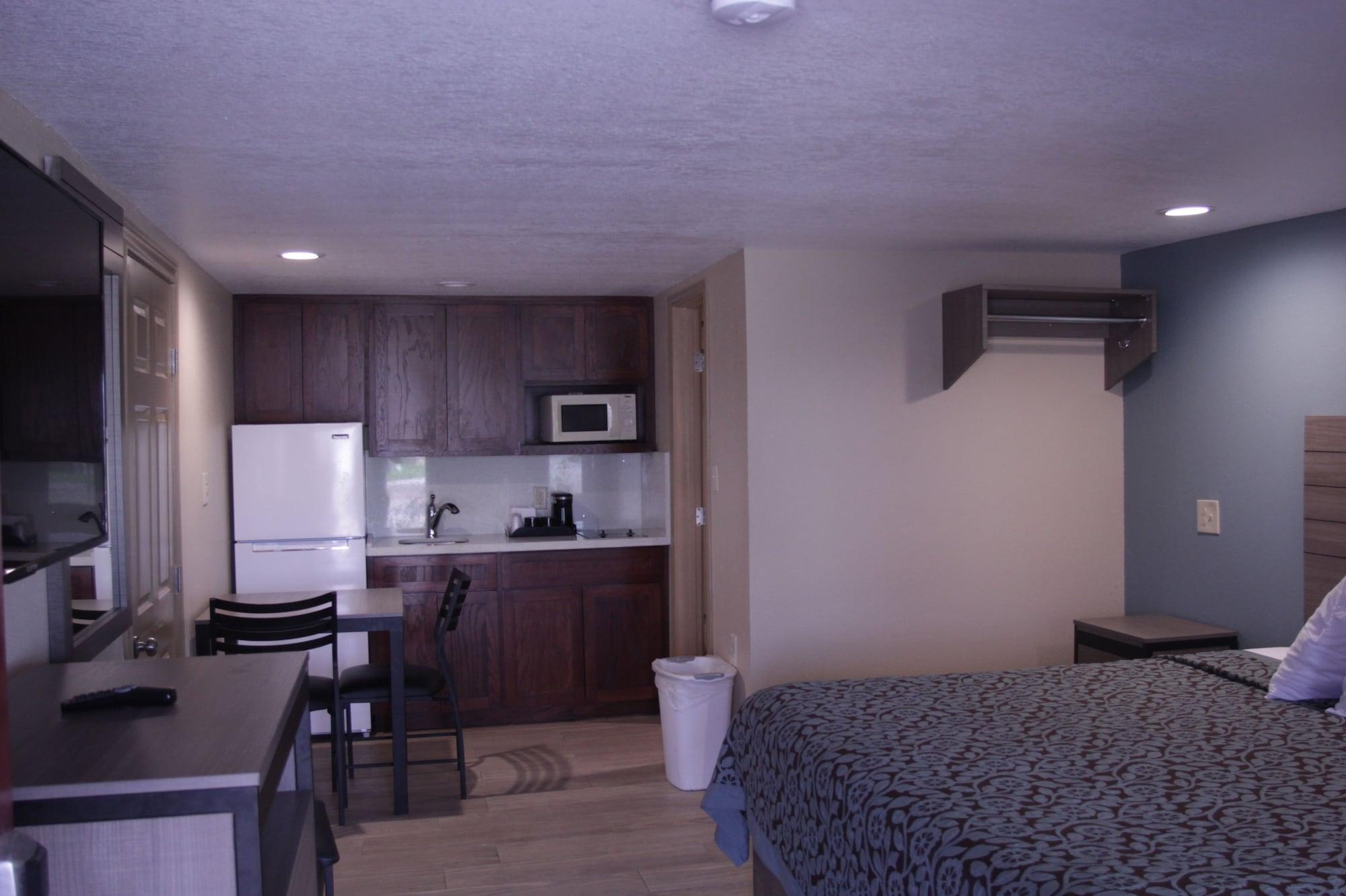 Americas Best Value Inn Port Aransas Zewnętrze zdjęcie