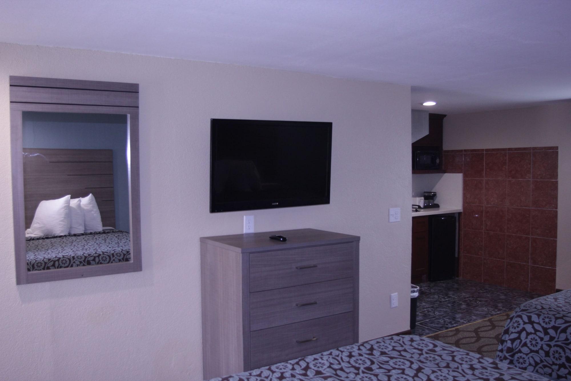 Americas Best Value Inn Port Aransas Zewnętrze zdjęcie