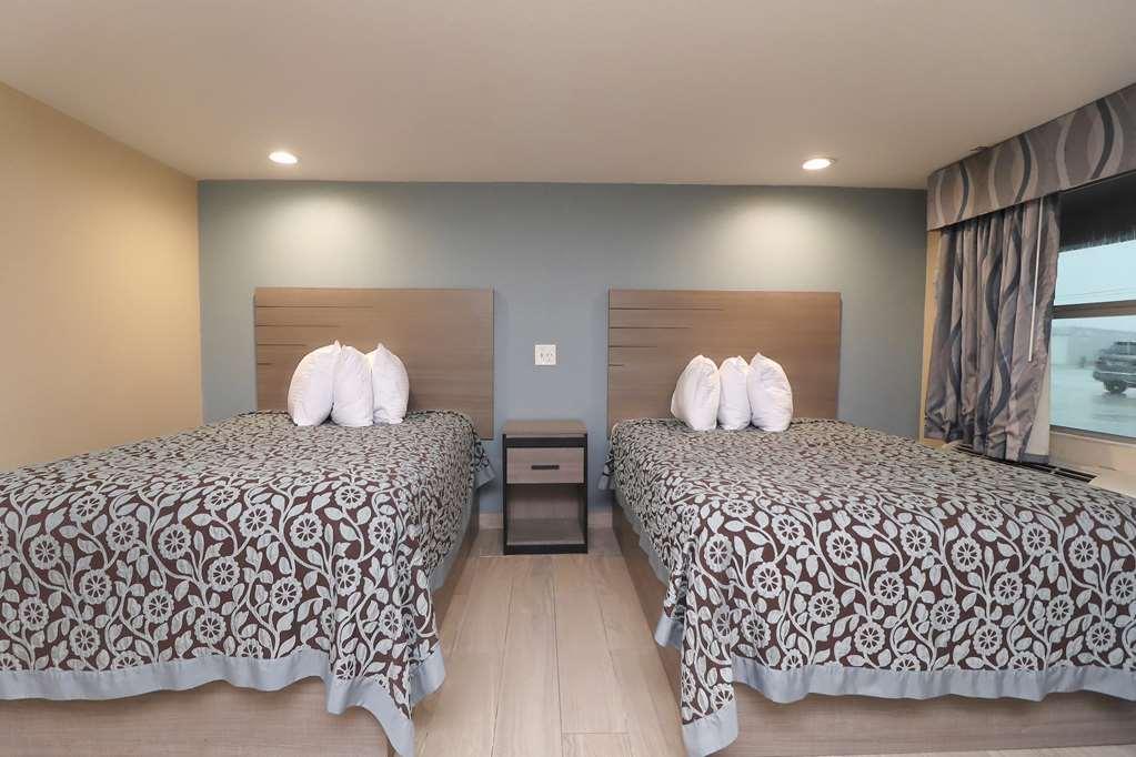 Americas Best Value Inn Port Aransas Pokój zdjęcie