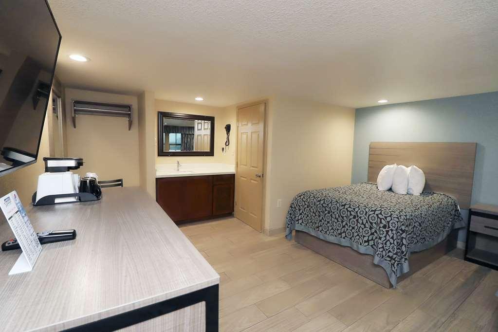 Americas Best Value Inn Port Aransas Pokój zdjęcie