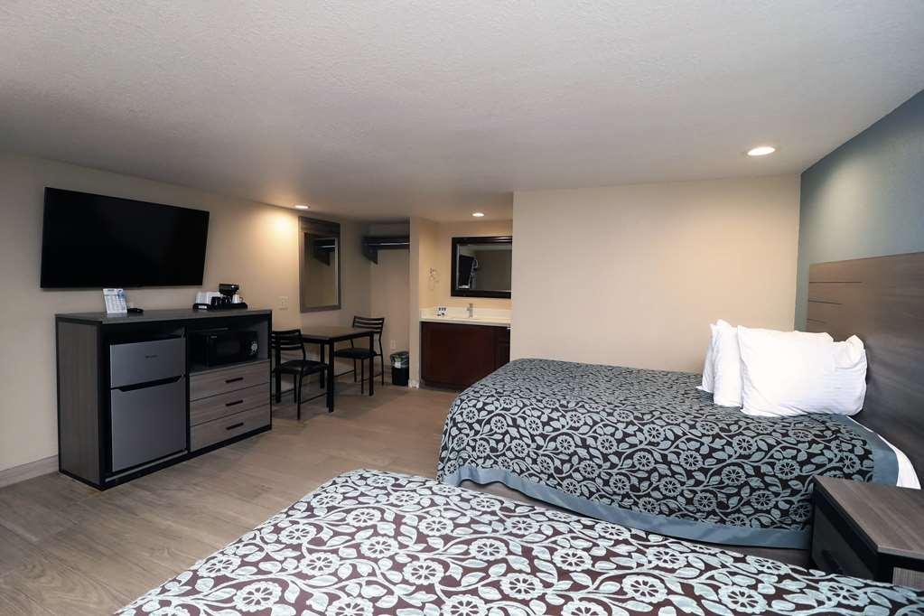 Americas Best Value Inn Port Aransas Pokój zdjęcie