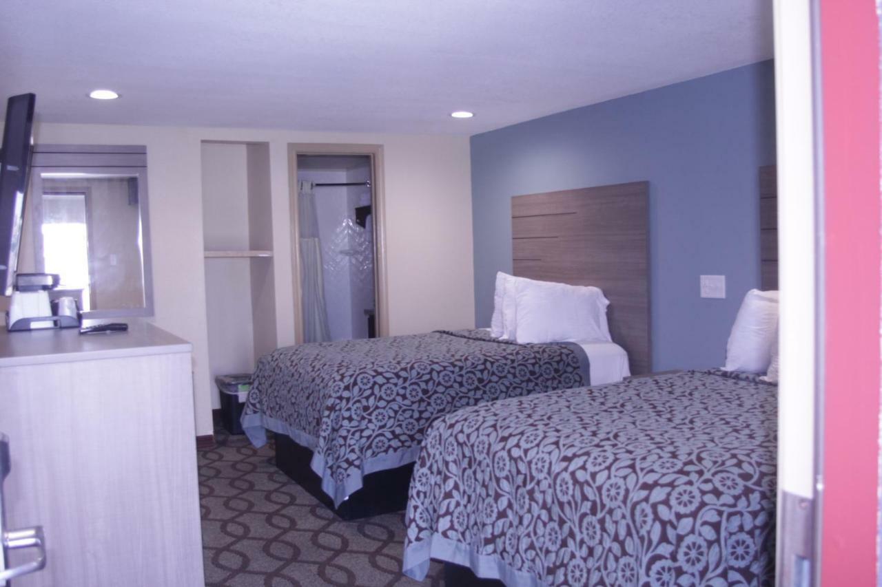 Americas Best Value Inn Port Aransas Zewnętrze zdjęcie